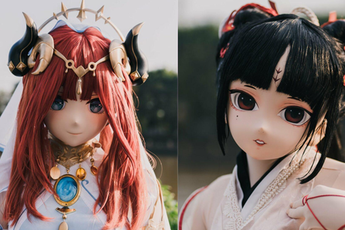 Waifus anime trong thực tế sẽ không như bạn tưởng tượng 