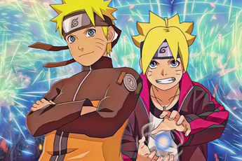 Anime Boruto: Naruto Next Generations kết thúc phần đầu tiên, Naruto chuẩn bị kỷ niệm 20 năm 