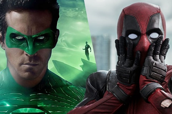 Diễn viên tham gia cả phim Marvel lẫn DC: Kẻ đổi phe là thăng hạng, người chẳng được như mơ 