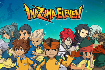 Tựa game thứ 7 của Serie Inazuma Eleven chính thức được ra mắt sau gần bảy năm ấp ủ