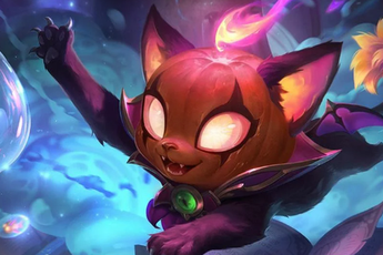 Chuyên gia chỉ ra ‘nghịch lý’ Yuumi: Càng giảm sức mạnh lại càng khỏe