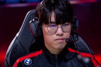 T1 Oner khiêm tốn chỉ ra người Đi Rừng hay nhất LCK hiện tại