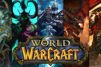 3 tựa games có cốt truyện hay nhất lịch sử Blizzard