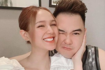 'Check' số dư tài khoản, Xemesis lập tức khoe quà đặc biệt trong ngày Valentine trắng