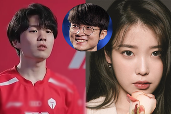 Rookie thỉnh cầu Faker một chuyện chỉ có ‘Quỷ Vương’ mới giúp được