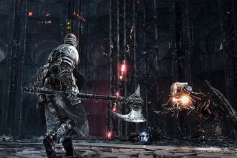 Bị chỉ trích đạo nhái Elden Ring, bom tấn chiến đấu mới lên tiếng phản pháo, lý do cực kỳ khó đỡ