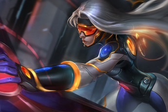 Đấu Trường Chân Lý: 3 vị tướng 'lên hương' nhờ Lõi Anh Hùng mới ở mùa 8.5