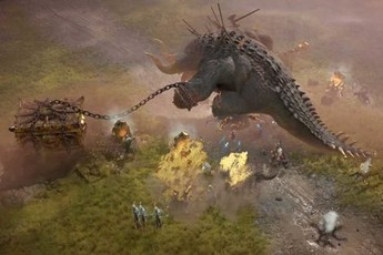 Quá đông người chờ đợi, máy chủ thử nghiệm Diablo 4 vừa ra mắt đã gặp sự cố