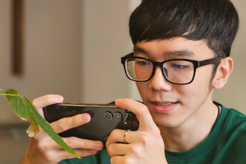Game thủ trẻ không thể bỏ qua Samsung Galaxy A54 5G nếu đang tìm smartphone chơi game xuất sắc