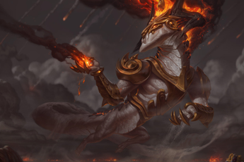 Aurelion Sol khẳng định sức mạnh tại LPL với chỉ số KDA "không tưởng"