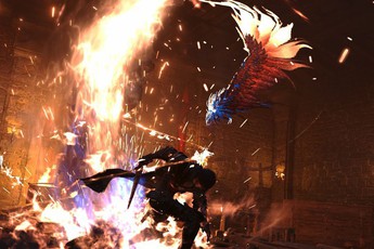 Final Fantasy 16 có đồ họa đẹp quá mức cần thiết, nhà phát triển báo tin buồn cho game thủ PC