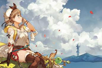 Tựa game Atelier Ryza mang tin cực vui dành cho người hâm mộ anime