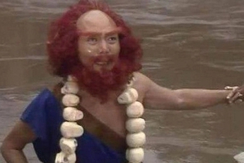 Chiếc vòng cổ toàn đầu lâu của Sa Tăng từ đâu mà có? Không ngờ liên quan tới Đường Tăng