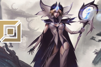 Sao trẻ T1 thử nghiệm LeBlanc AD, cộng đồng LMHT lo sợ xếp hạng đơn bị phá nát