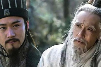 3 cao nhân tài danh nhất Tam Quốc: Số 1 từng tiên đoán trúng hậu vận của Gia Cát Lượng