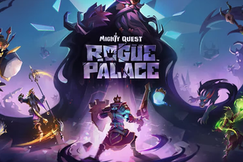 Sau gần một thập kỷ, phần game tiếp theo của The Mighty Quest for Epic Loot được ra mắt