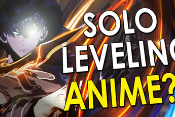 Solo Leveling tiết lộ trailer đầu tiên và xác nhận 1 tin khiến người hâm mộ không vui 