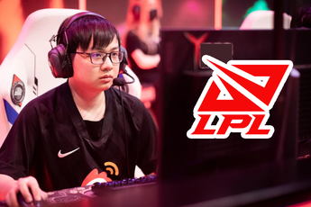 Top 10 tuyển thủ vĩ đại nhất lịch sử LPL gây tranh cãi, SofM vắng mặt đáng tiếc