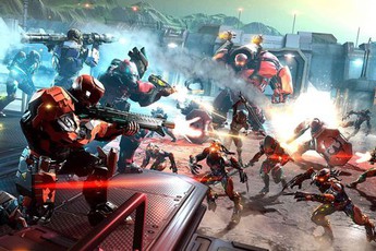 Những tựa game trên di động hay nhất, hấp dẫn chẳng kém phiên bản PC