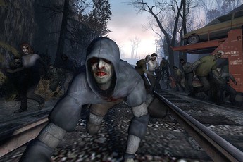 Counter-Strike 2 vừa ra mắt, game thủ đã tiếp tục mừng rơn khi thấy dấu hiệu sắp có Left 4 Dead 3