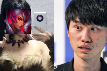 Donate khủng cho nữ streamer, Doinb bàng hoàng vì bị ‘phũ’ ngay trên sóng