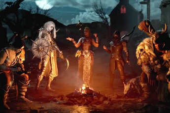 Diablo 4 tiết lộ cấu hình khi ra mắt, game thủ máy yếu nên lo lắng dần