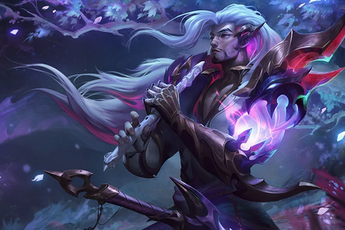 Game thủ thẫn thờ khi Riot bỗng nhiên tăng sức mạnh lớn cho Yasuo