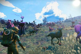 3 tựa game sinh tồn đáng để trải nghiệm nhất thời điểm hiện tại, không phải người chơi nào cũng biết