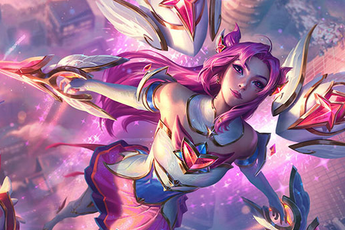 ĐTCL: Làm chủ meta mới cùng đội hình Vệ Binh Tinh Tú - Rút Súng Nhanh cực mạnh