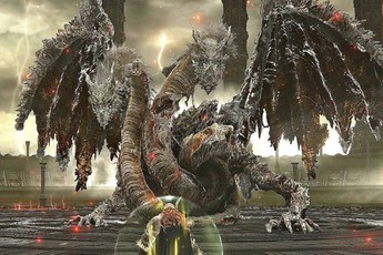 Những chú rồng để lại nhiều ấn tượng nhất trong các tựa game, ai gặp một lần đều nhớ mãi