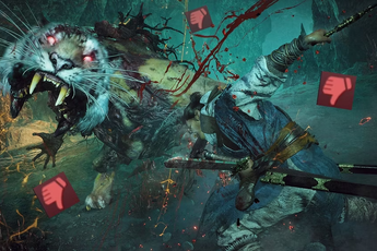 Wo Long: Fallen Dynasty khiến game thủ thất vọng, nhận về vô số đánh giá tiêu cực