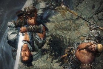 Wo Long: Fallen Dynasty quá khó, 90% game thủ đều đầu hàng trước boss đầu tiên