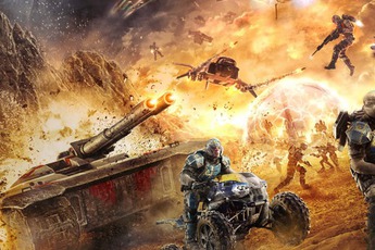 3 tựa game chiến đấu siêu hay, đang được miễn phí trên Steam