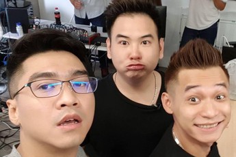 PewPew "chém gió" cách bỏ 3 tỷ thu lãi 240 triệu mỗi tháng, nhưng vì sao chỉ cho Độ Mixi hợp tác còn Xemesis thì không?