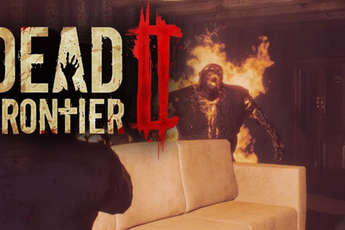 3 game zombie miễn phí cực hay trên PC