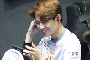 Việt Nam đại thắng tại vòng League PMSL 2023, có giọt nước mắt đã rơi