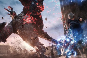 Ba tựa game hành động "đã tay" nhất trên Steam