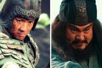 Trương Phi đơn đả độc đấu với Triệu Vân, ai mạnh hơn? Lưu Bị và Gia Cát Lượng tiết lộ đáp án