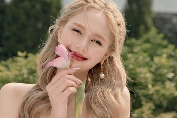 Top những hot girl làng game, dù là 'hoa có chủ' vẫn khiến fan nam mê mệt!