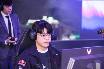 Gumayusi lần đầu lên tiếng sau thất bại, tuyên bố mục tiêu tối thượng cùng T1