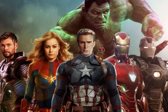 Vũ trụ điện ảnh Marvel "vật lộn", thời kỳ hoàng kim kết thúc?