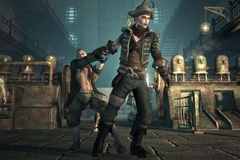 Những tựa game siêu hay nhưng đã bị xóa với các lý do bất ngờ, muốn trải nghiệm lại cũng không thể