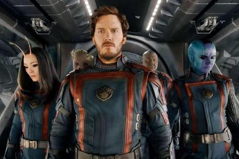 Guardians of the Galaxy Vol. 3 dự kiến có doanh thu phòng vé khủng, dấu hiệu tốt cho MCU