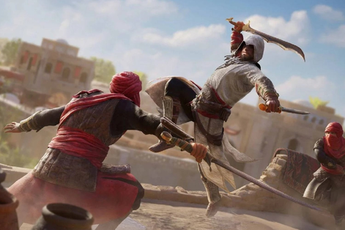 Dự án bom tấn mãi không có thông tin mới, game thủ vẫn tự tin sẽ ra mắt trò chơi trong năm