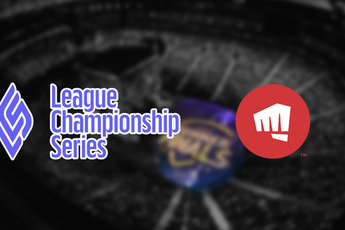 Là tựa game "quốc dân" nhưng LMHT lại thất thế trên chính quê nhà?