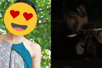 Thêm một mỹ nhân Việt đóng bom tấn Hollywood, xuất hiện chưa đến 1 giây vẫn cực ngầu