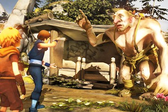 Ba tựa game siêu hay nhưng có thời lượng ngắn, đủ để phá đảo trong một buổi chiều