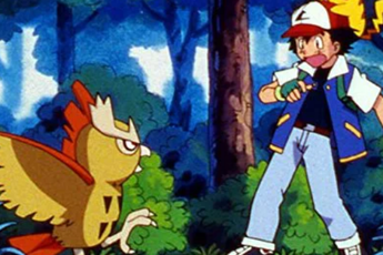 Đâu là Pokémon đặc biệt nhất Ash Ketchum đã từng bắt được? 