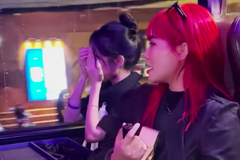 MisThy vô tình tiết lộ ViruSs đang trong mối quan hệ 'mập mờ', chỉ thẳng mặt nữ chính