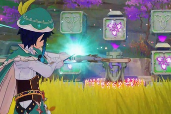Game thủ Genshin Impact bá đạo, dùng chat GPT để giải quyết câu đố khó trong trò chơi